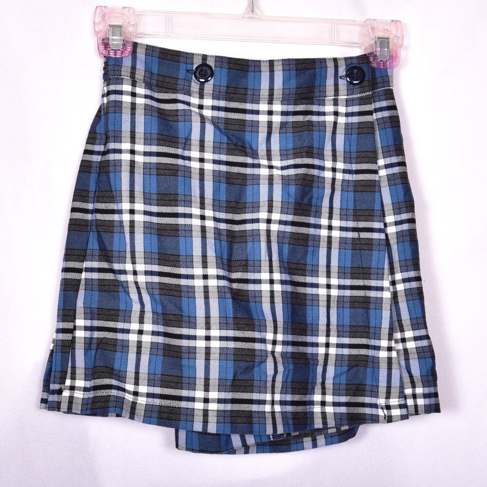 Sunshine School Uniform Skort Size 00
